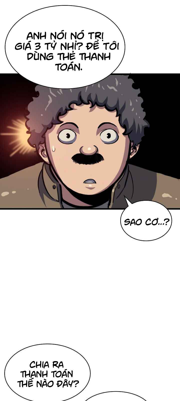 Tôi Trở Lại Thăng Cấp Một Mình - Chương 34 - Trang 65