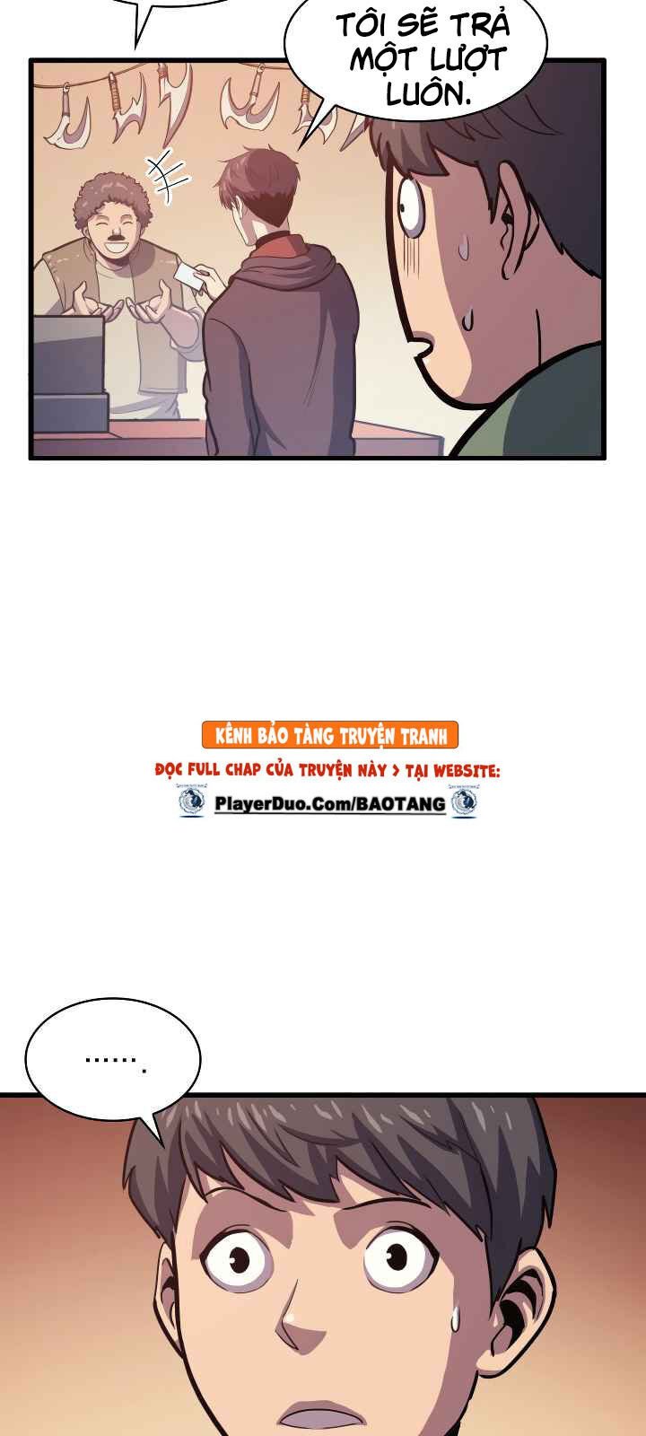 Tôi Trở Lại Thăng Cấp Một Mình - Chương 34 - Trang 66