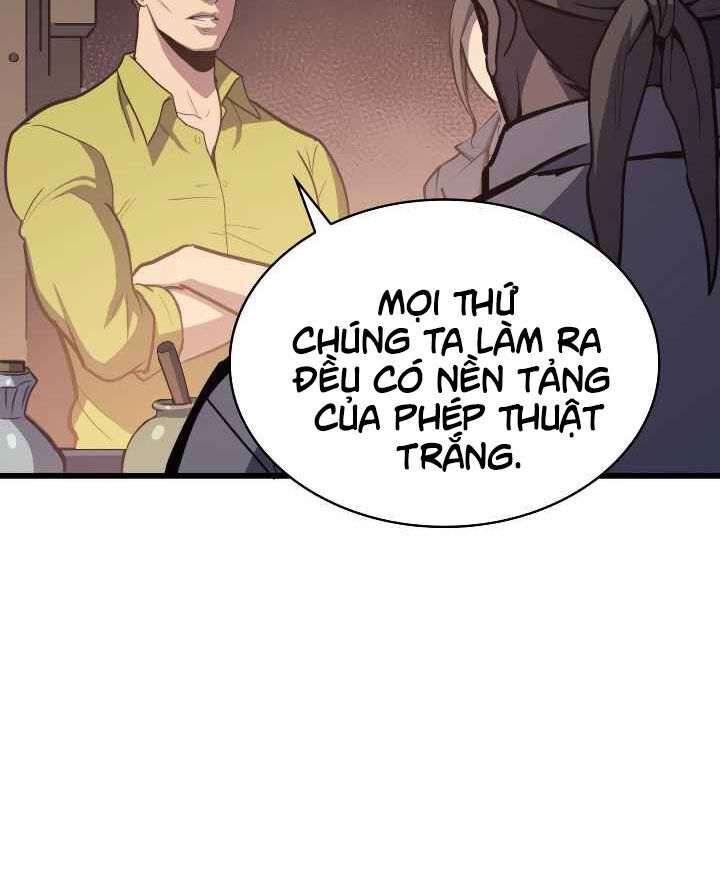 Tôi Trở Lại Thăng Cấp Một Mình - Chương 34 - Trang 70