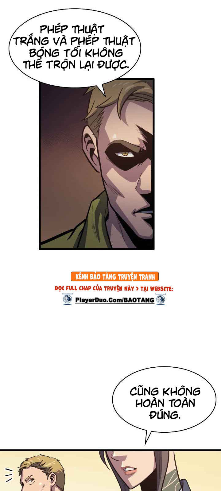 Tôi Trở Lại Thăng Cấp Một Mình - Chương 34 - Trang 71