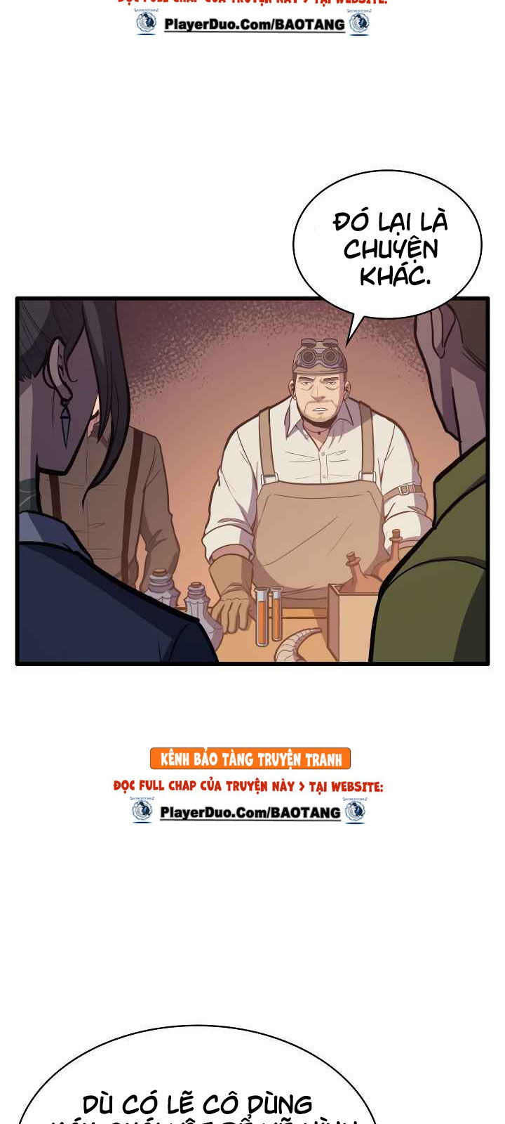 Tôi Trở Lại Thăng Cấp Một Mình - Chương 34 - Trang 74