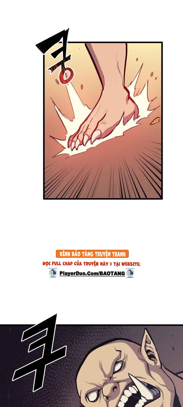 Tôi Trở Lại Thăng Cấp Một Mình - Chương 34 - Trang 5