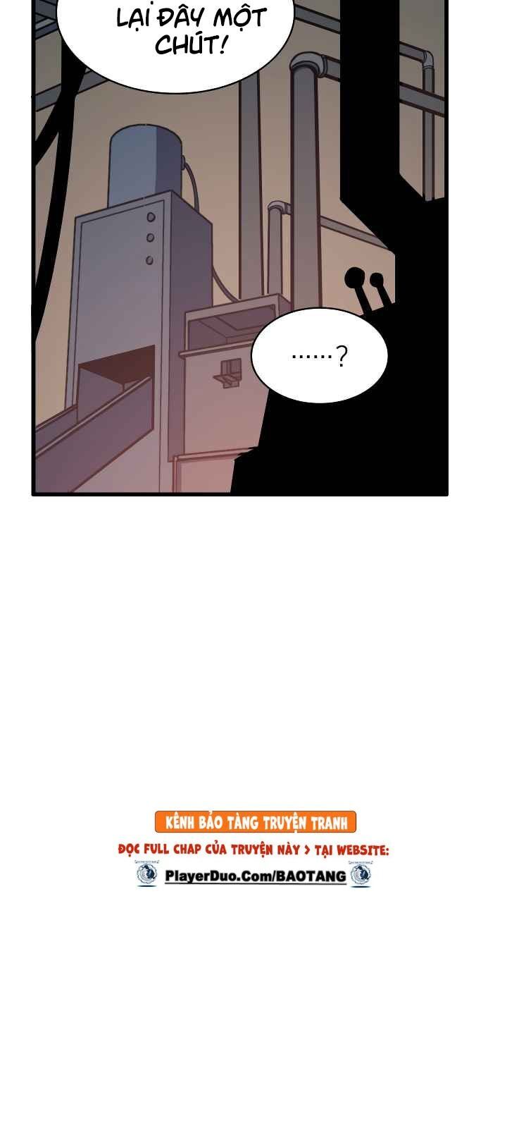 Tôi Trở Lại Thăng Cấp Một Mình - Chương 34 - Trang 78