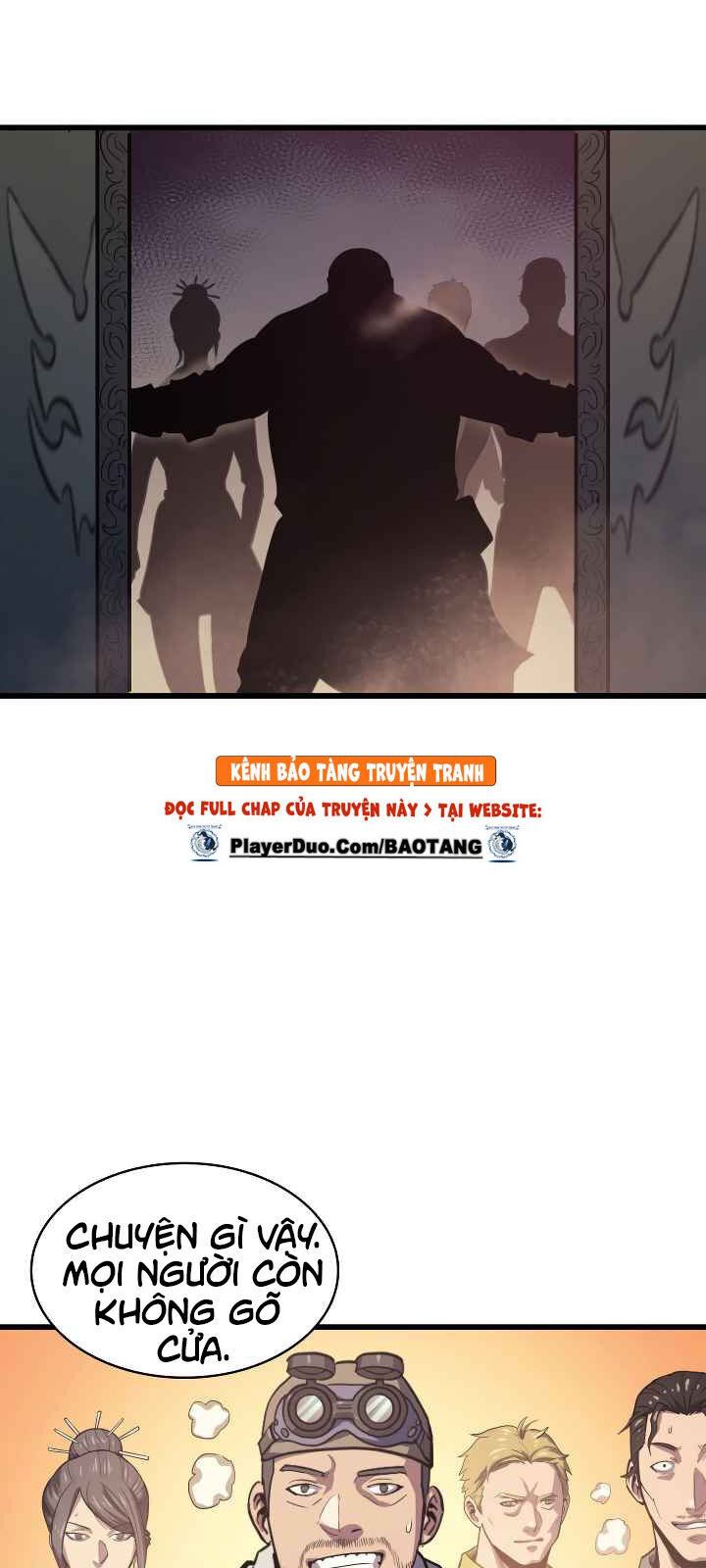 Tôi Trở Lại Thăng Cấp Một Mình - Chương 34 - Trang 82