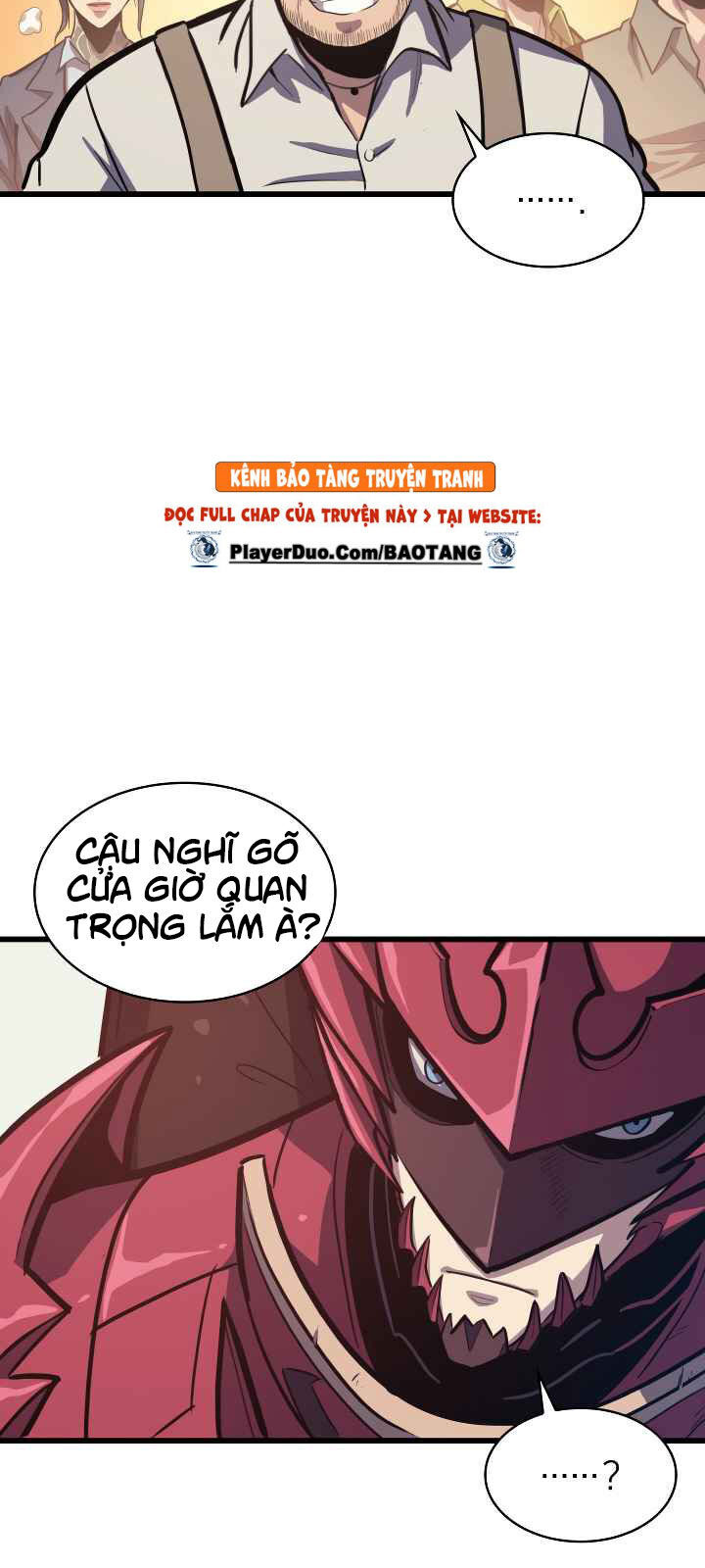 Tôi Trở Lại Thăng Cấp Một Mình - Chương 34 - Trang 83