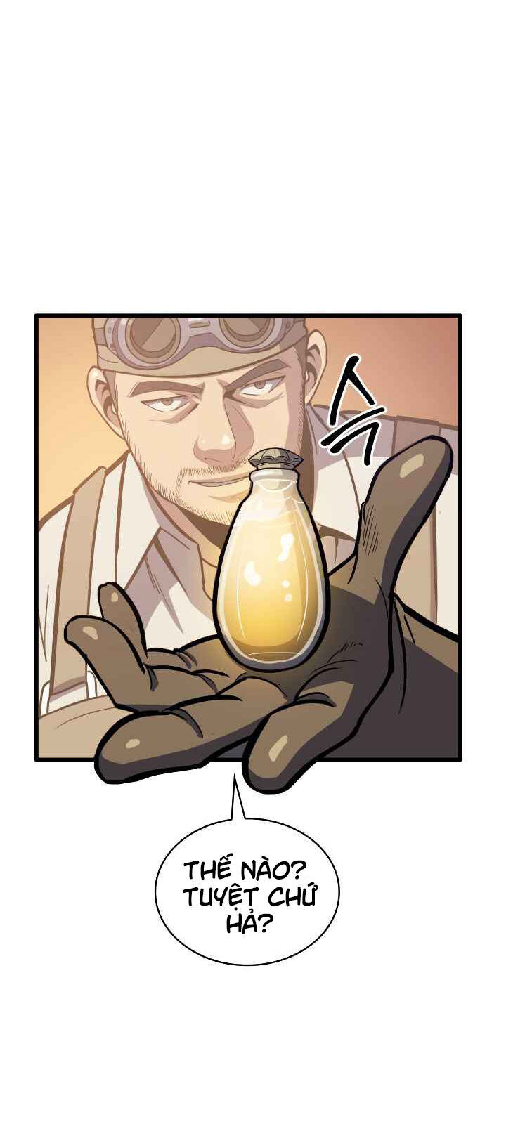 Tôi Trở Lại Thăng Cấp Một Mình - Chương 34 - Trang 85