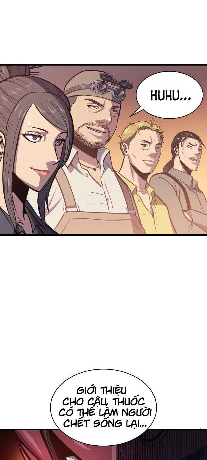 Tôi Trở Lại Thăng Cấp Một Mình - Chương 34 - Trang 87