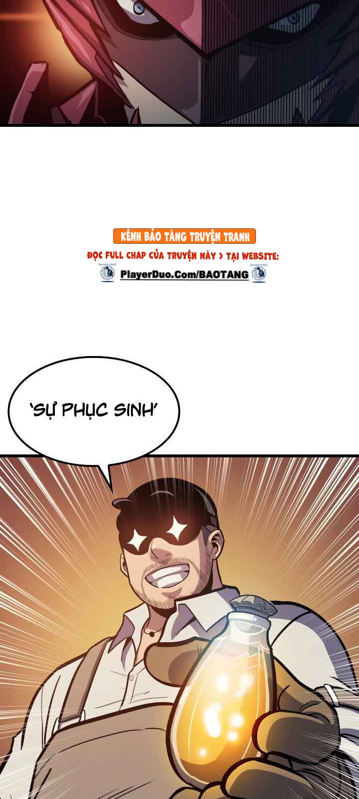 Tôi Trở Lại Thăng Cấp Một Mình - Chương 34 - Trang 88