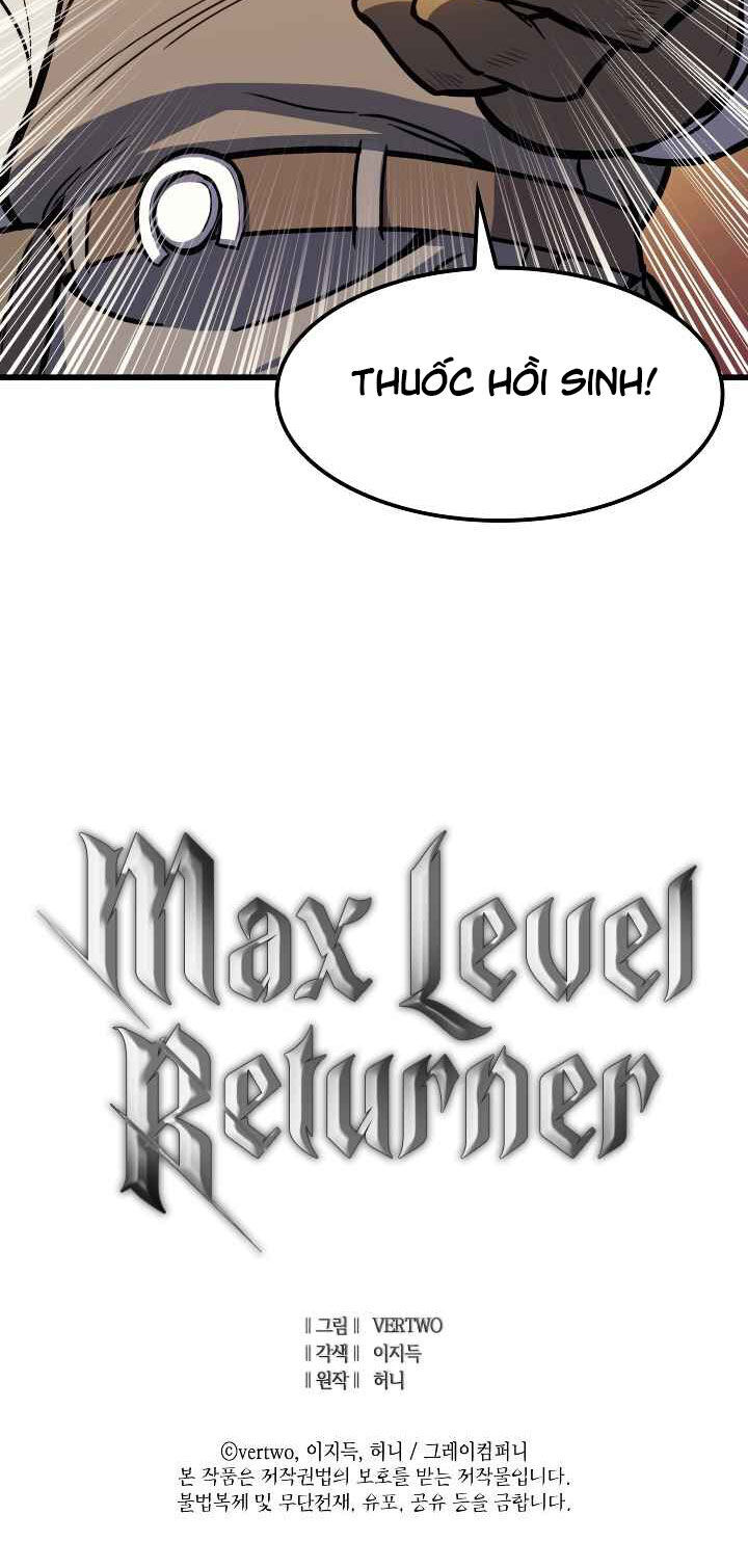 Tôi Trở Lại Thăng Cấp Một Mình - Chương 34 - Trang 89