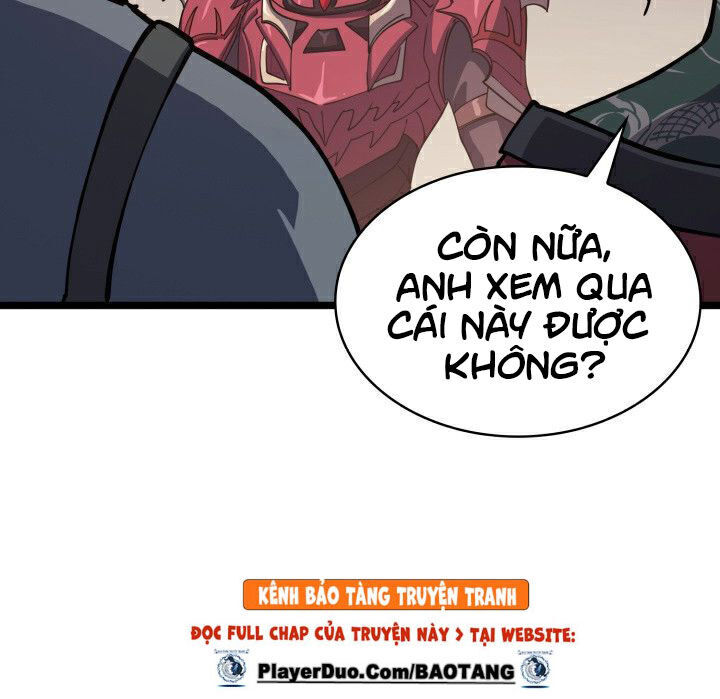 Tôi Trở Lại Thăng Cấp Một Mình - Chương 35 - Trang 11