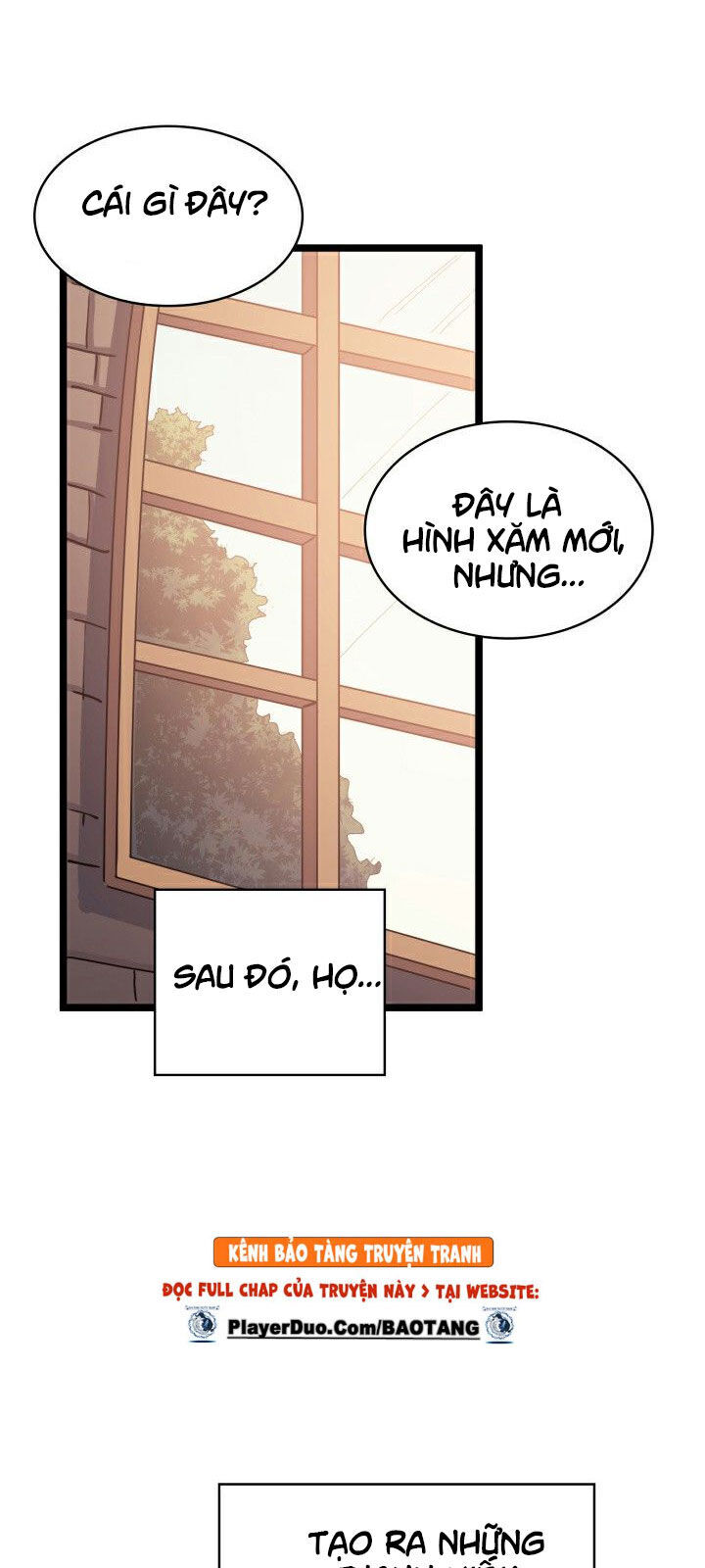 Tôi Trở Lại Thăng Cấp Một Mình - Chương 35 - Trang 12