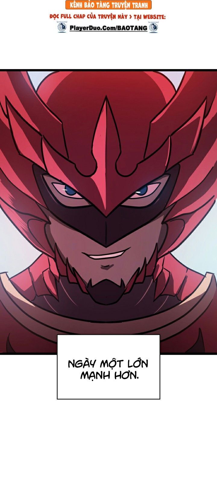 Tôi Trở Lại Thăng Cấp Một Mình - Chương 35 - Trang 18