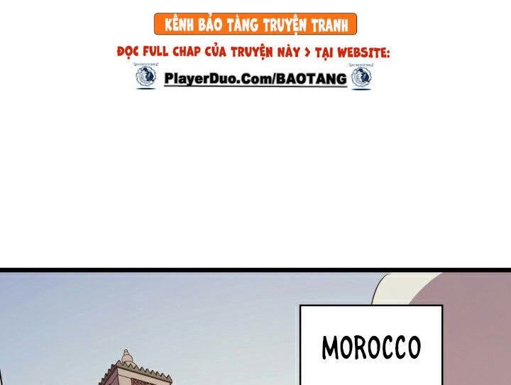 Tôi Trở Lại Thăng Cấp Một Mình - Chương 35 - Trang 24