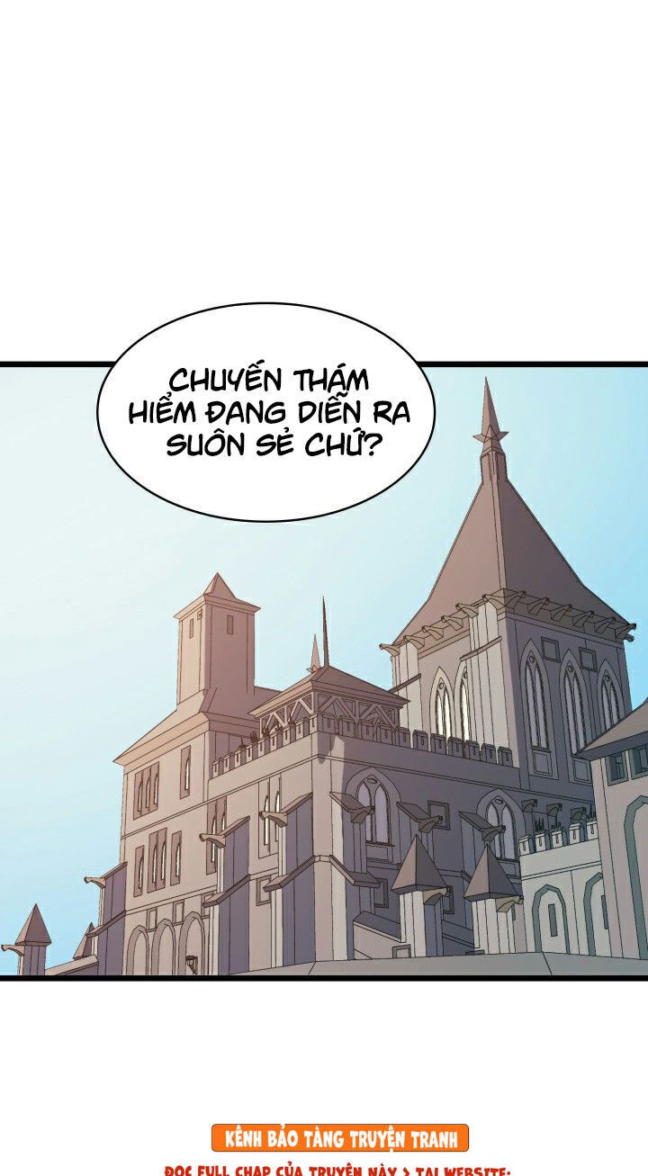 Tôi Trở Lại Thăng Cấp Một Mình - Chương 35 - Trang 26