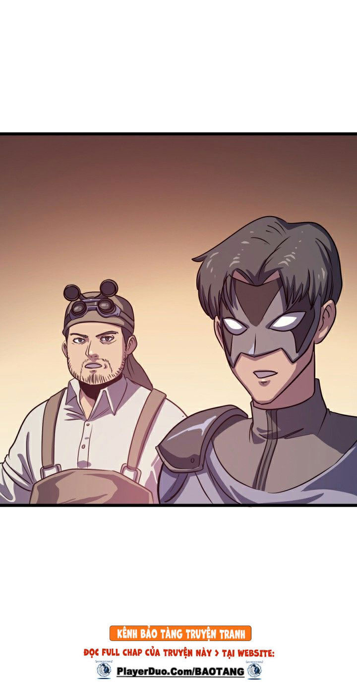 Tôi Trở Lại Thăng Cấp Một Mình - Chương 35 - Trang 33