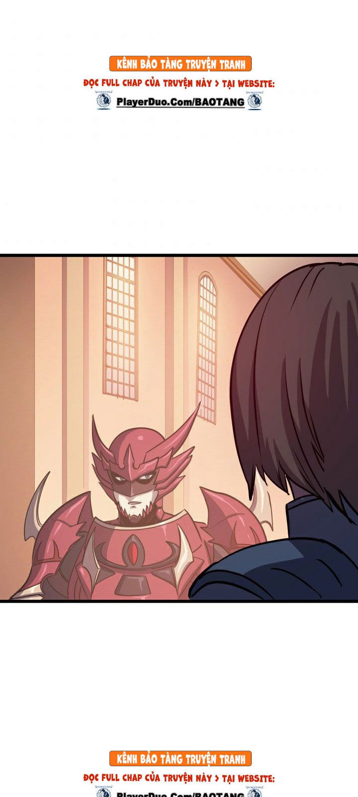 Tôi Trở Lại Thăng Cấp Một Mình - Chương 35 - Trang 37