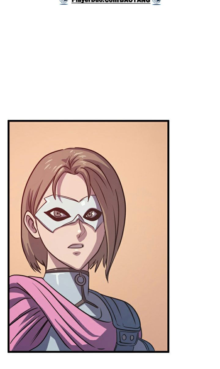 Tôi Trở Lại Thăng Cấp Một Mình - Chương 35 - Trang 38