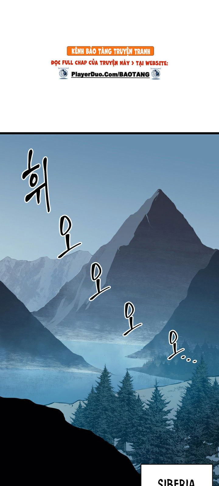 Tôi Trở Lại Thăng Cấp Một Mình - Chương 35 - Trang 40