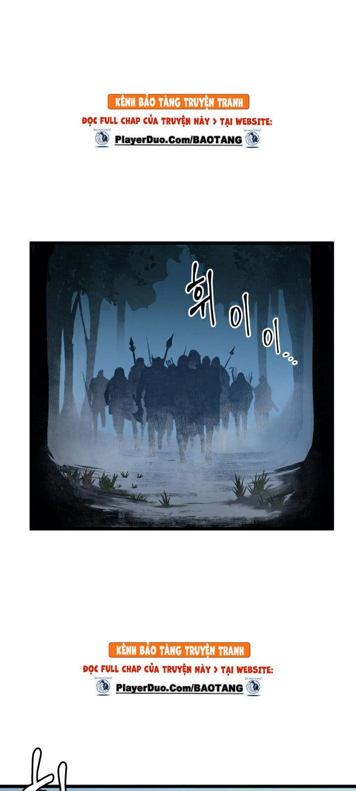 Tôi Trở Lại Thăng Cấp Một Mình - Chương 35 - Trang 42