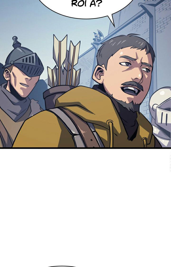 Tôi Trở Lại Thăng Cấp Một Mình - Chương 35 - Trang 46