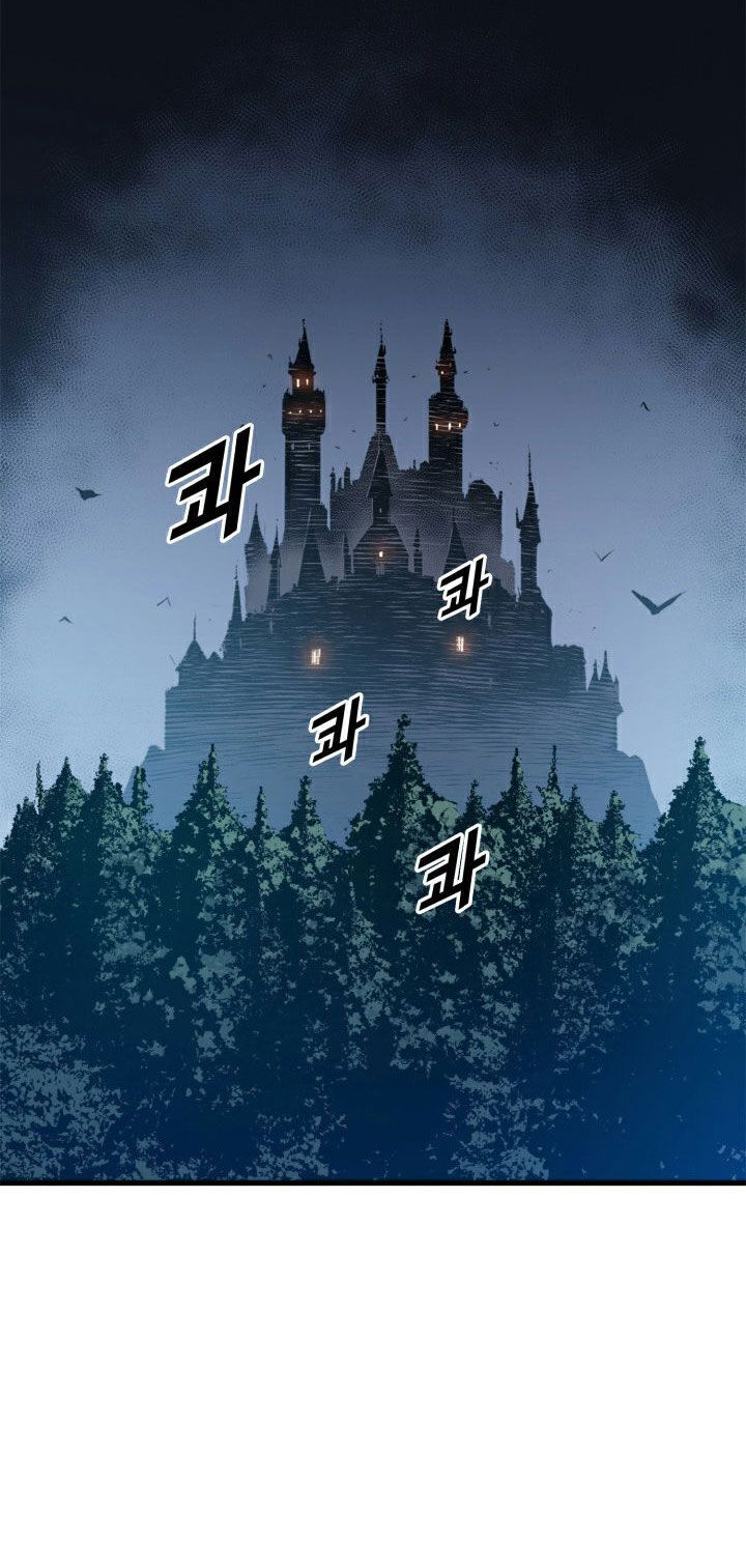 Tôi Trở Lại Thăng Cấp Một Mình - Chương 35 - Trang 52