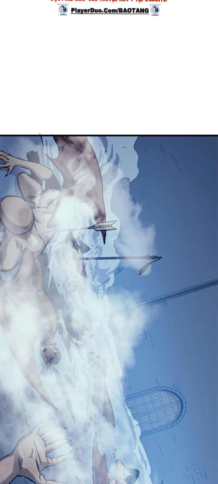 Tôi Trở Lại Thăng Cấp Một Mình - Chương 35 - Trang 55