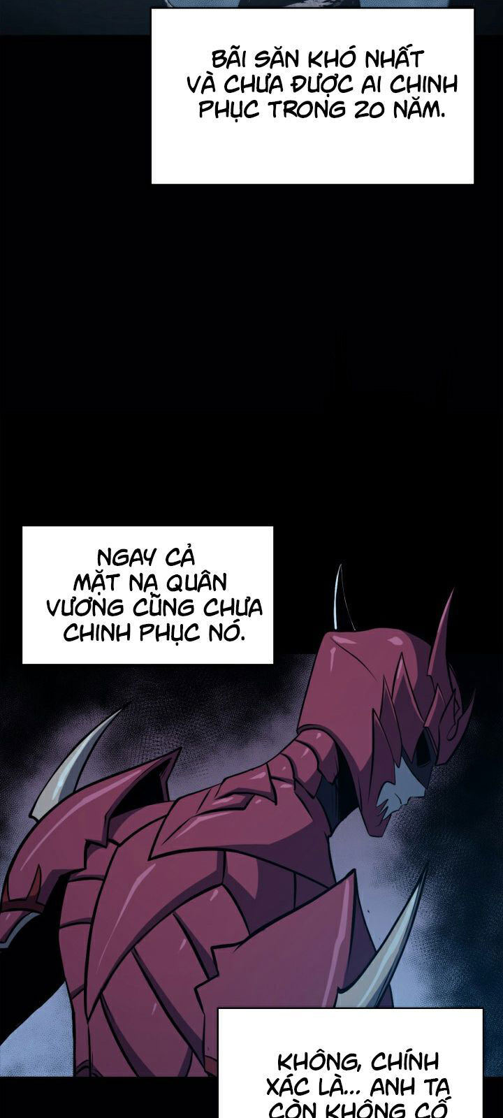 Tôi Trở Lại Thăng Cấp Một Mình - Chương 35 - Trang 61