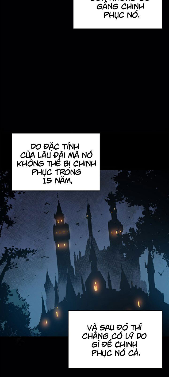 Tôi Trở Lại Thăng Cấp Một Mình - Chương 35 - Trang 62