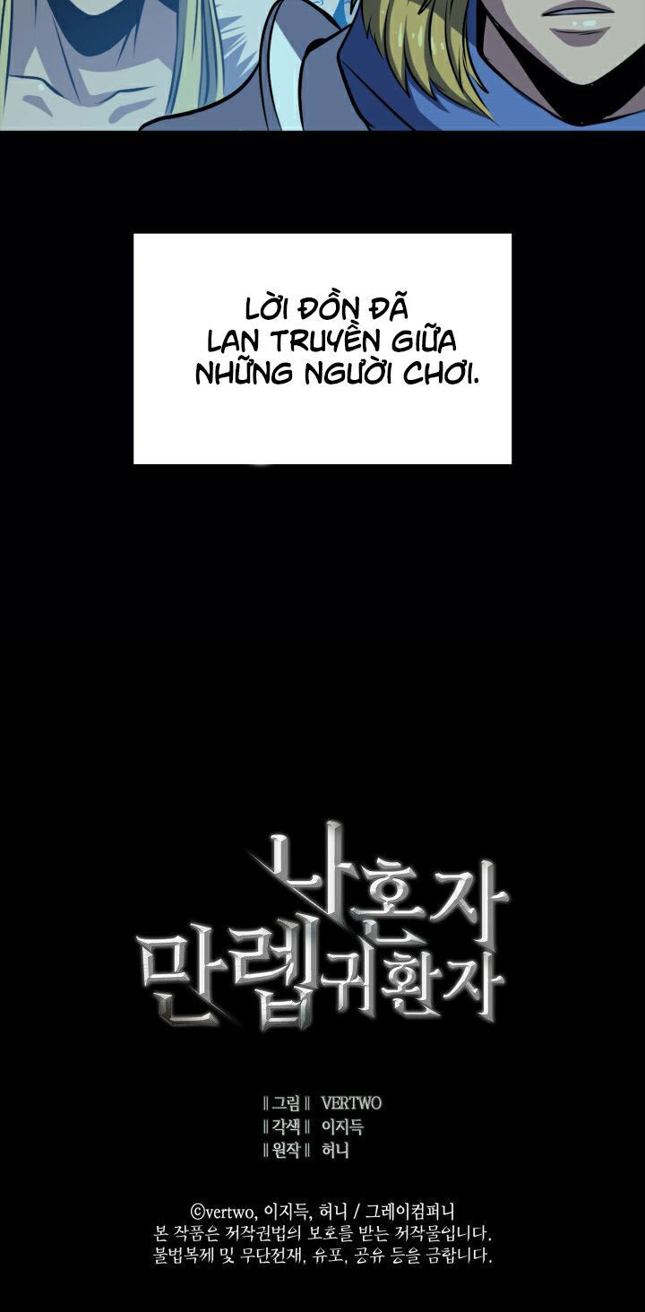 Tôi Trở Lại Thăng Cấp Một Mình - Chương 35 - Trang 69