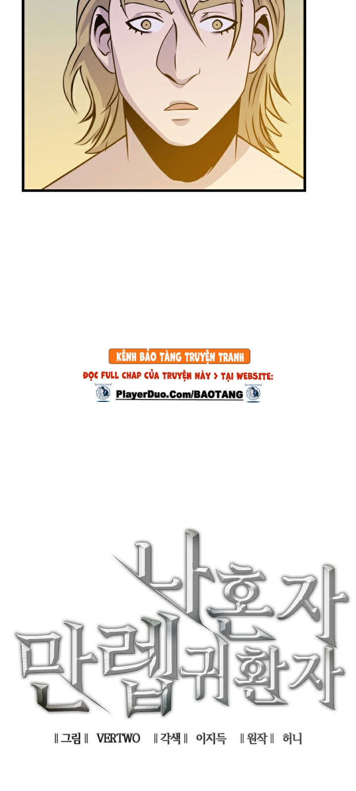 Tôi Trở Lại Thăng Cấp Một Mình - Chương 36 - Trang 11