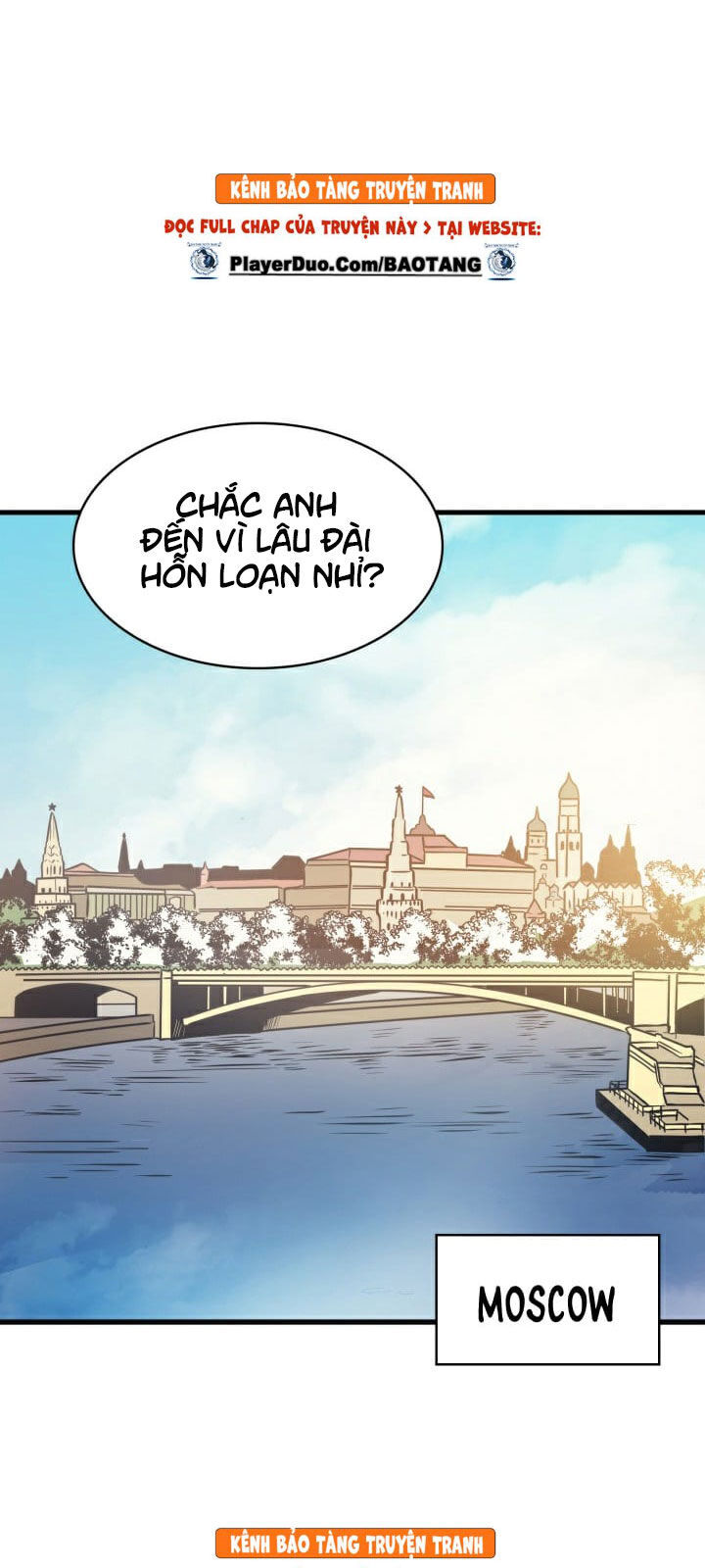 Tôi Trở Lại Thăng Cấp Một Mình - Chương 36 - Trang 13