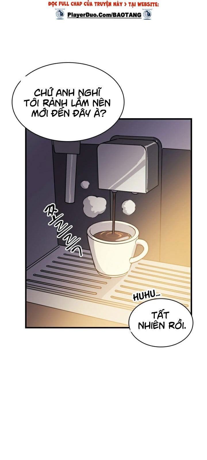 Tôi Trở Lại Thăng Cấp Một Mình - Chương 36 - Trang 14
