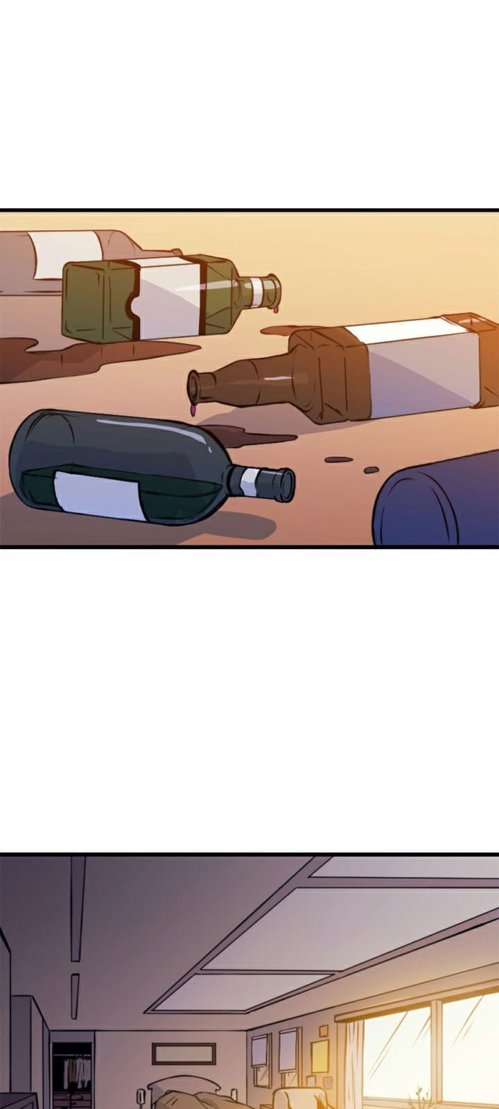 Tôi Trở Lại Thăng Cấp Một Mình - Chương 36 - Trang 3