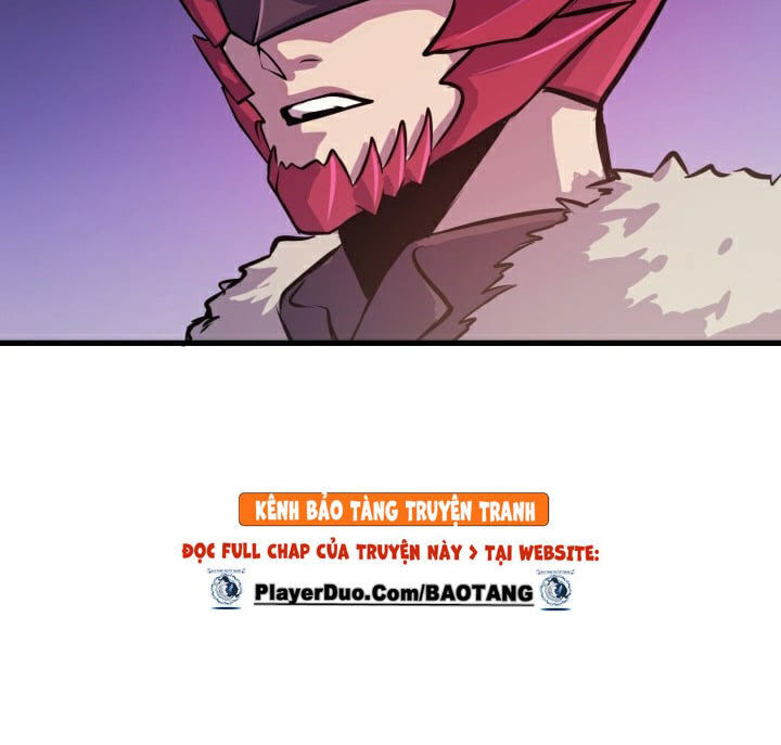 Tôi Trở Lại Thăng Cấp Một Mình - Chương 36 - Trang 21