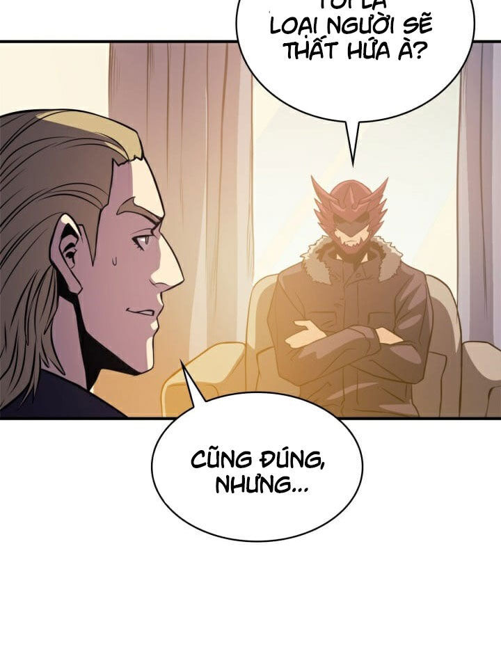 Tôi Trở Lại Thăng Cấp Một Mình - Chương 36 - Trang 24
