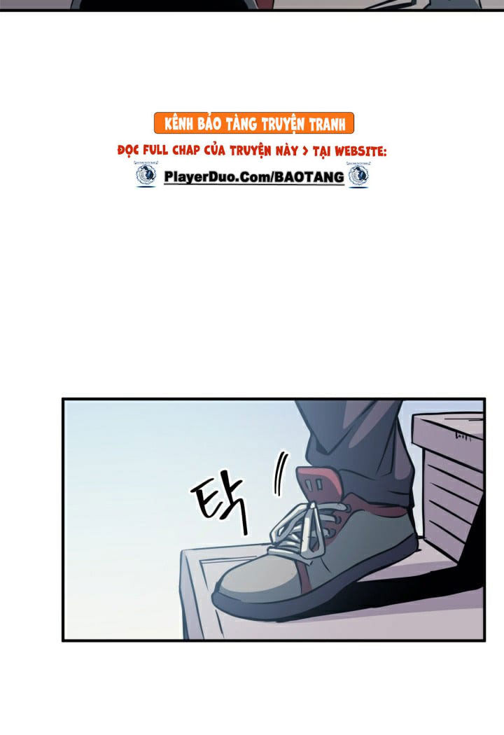 Tôi Trở Lại Thăng Cấp Một Mình - Chương 36 - Trang 30