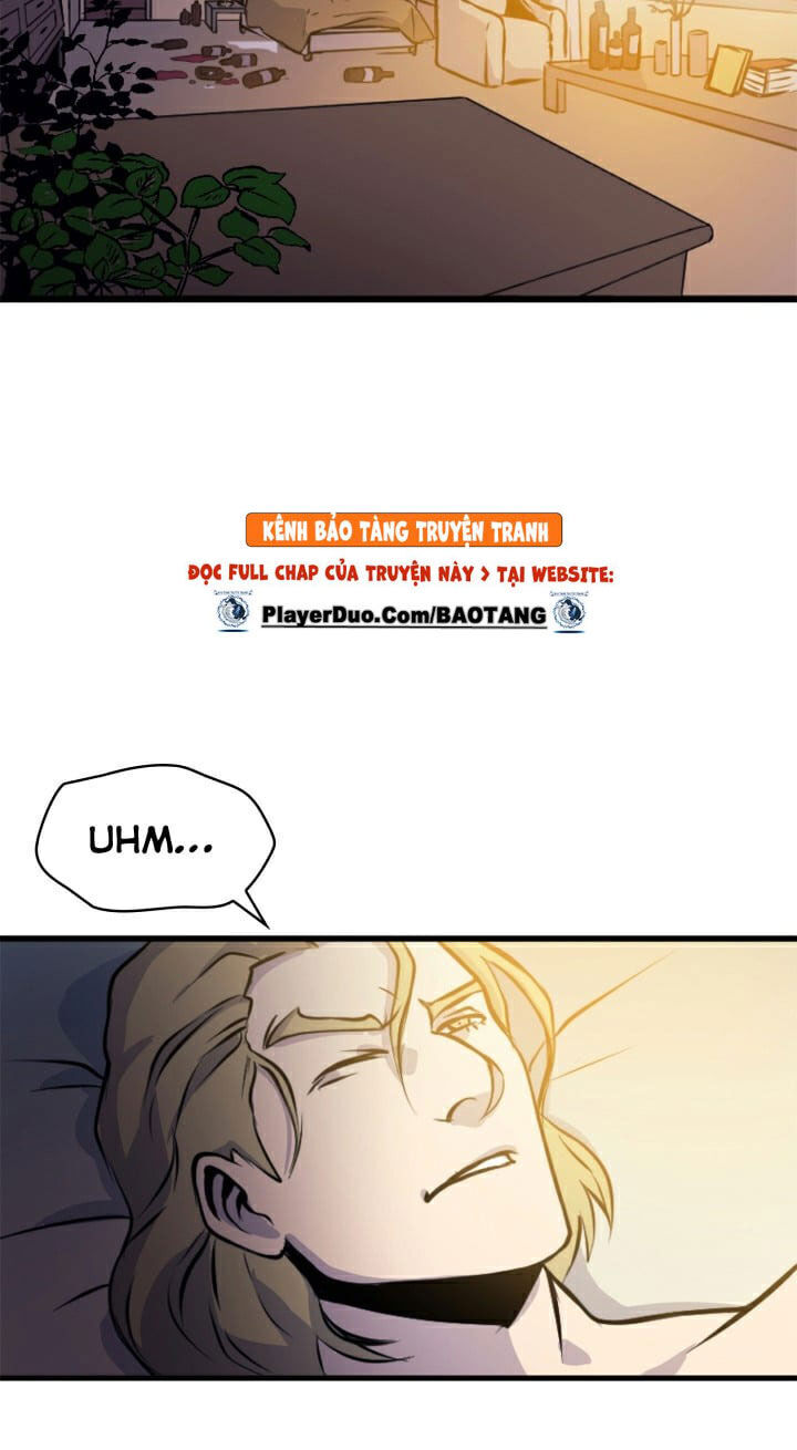 Tôi Trở Lại Thăng Cấp Một Mình - Chương 36 - Trang 4