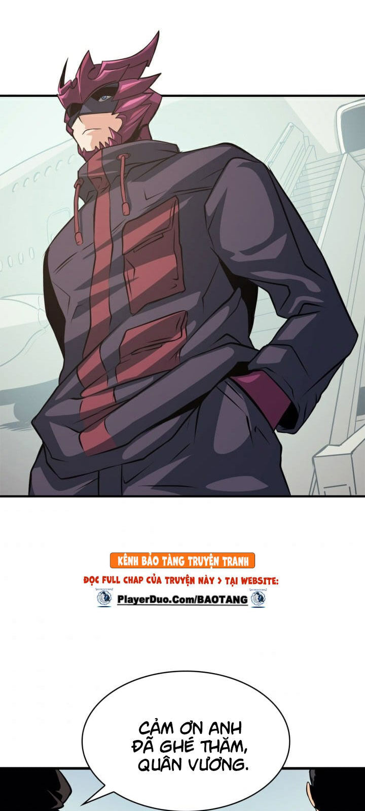 Tôi Trở Lại Thăng Cấp Một Mình - Chương 36 - Trang 31