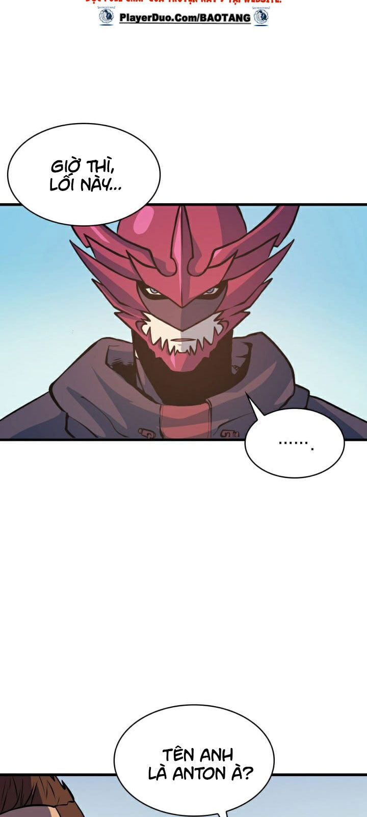 Tôi Trở Lại Thăng Cấp Một Mình - Chương 36 - Trang 34