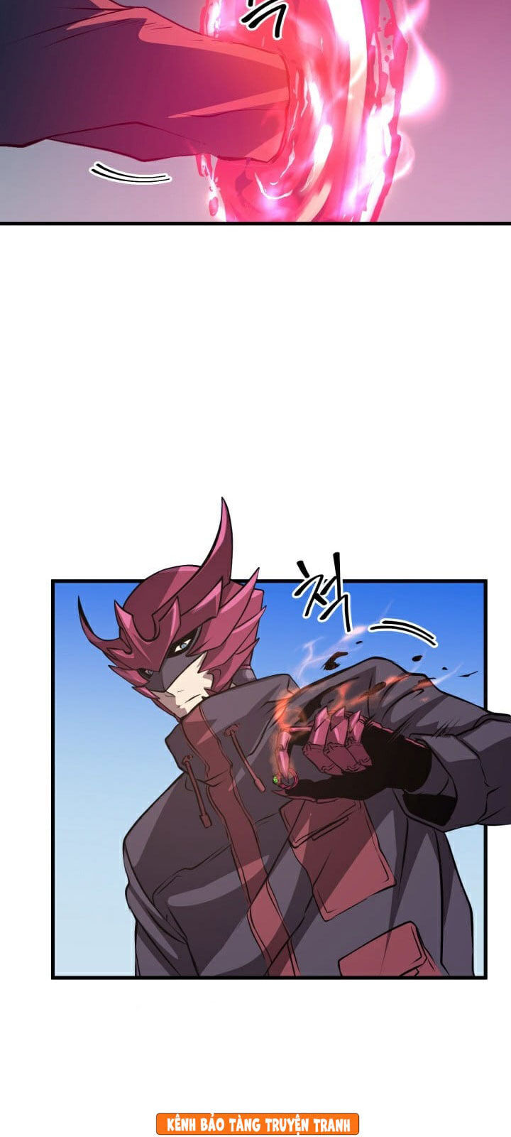 Tôi Trở Lại Thăng Cấp Một Mình - Chương 36 - Trang 38