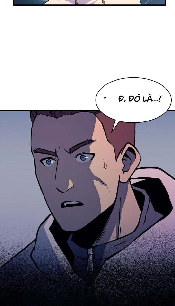 Tôi Trở Lại Thăng Cấp Một Mình - Chương 36 - Trang 41