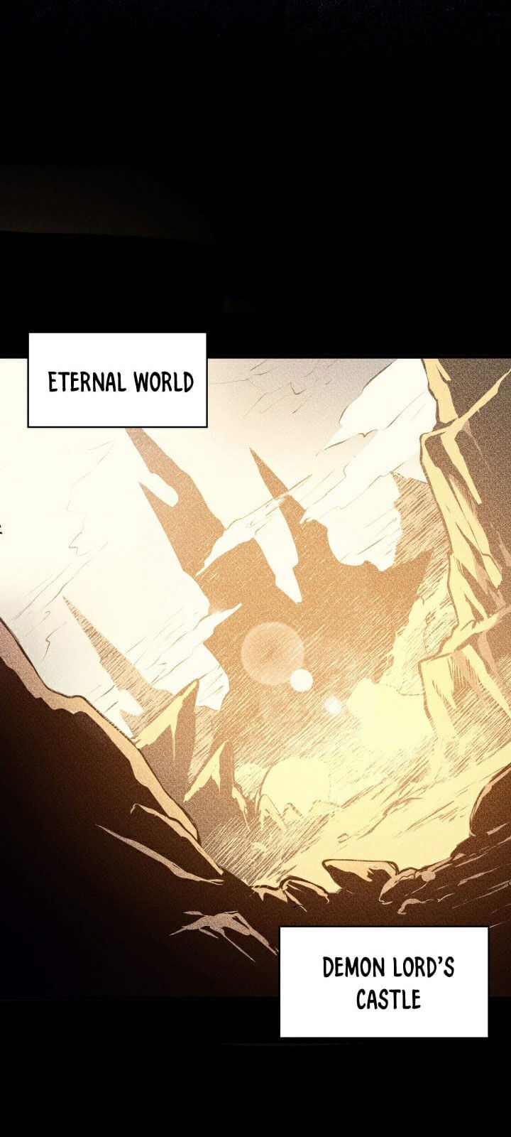 Tôi Trở Lại Thăng Cấp Một Mình - Chương 36 - Trang 42