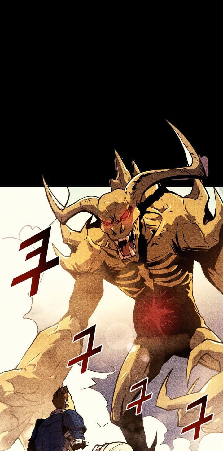 Tôi Trở Lại Thăng Cấp Một Mình - Chương 36 - Trang 43