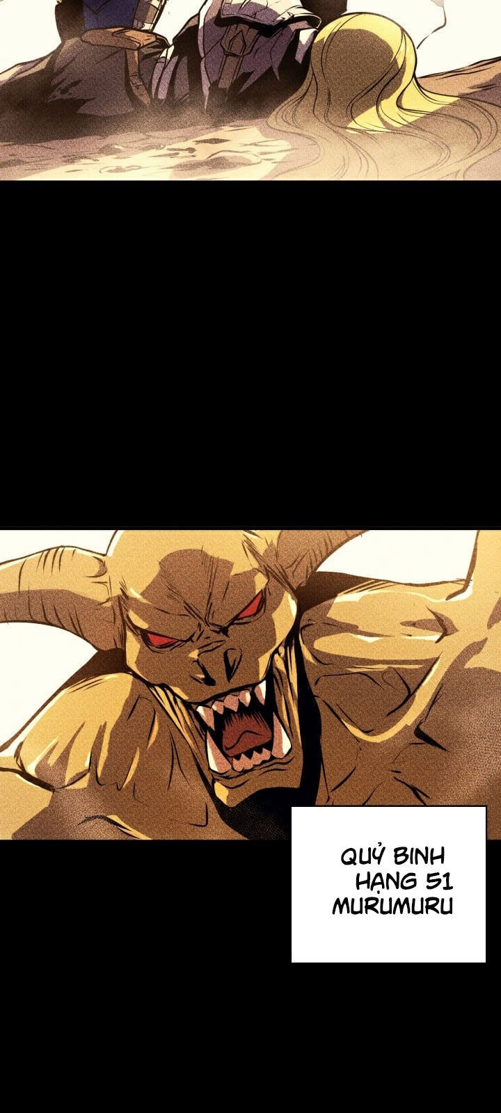 Tôi Trở Lại Thăng Cấp Một Mình - Chương 36 - Trang 44