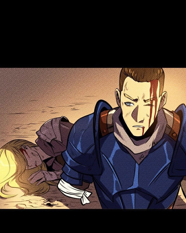 Tôi Trở Lại Thăng Cấp Một Mình - Chương 36 - Trang 45