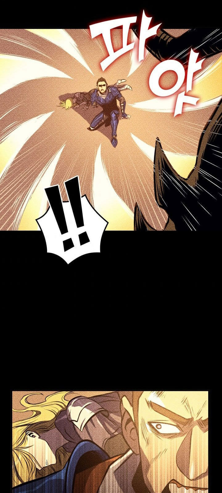 Tôi Trở Lại Thăng Cấp Một Mình - Chương 36 - Trang 47