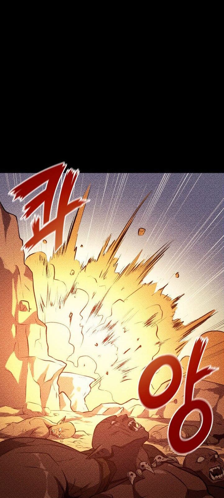 Tôi Trở Lại Thăng Cấp Một Mình - Chương 36 - Trang 49