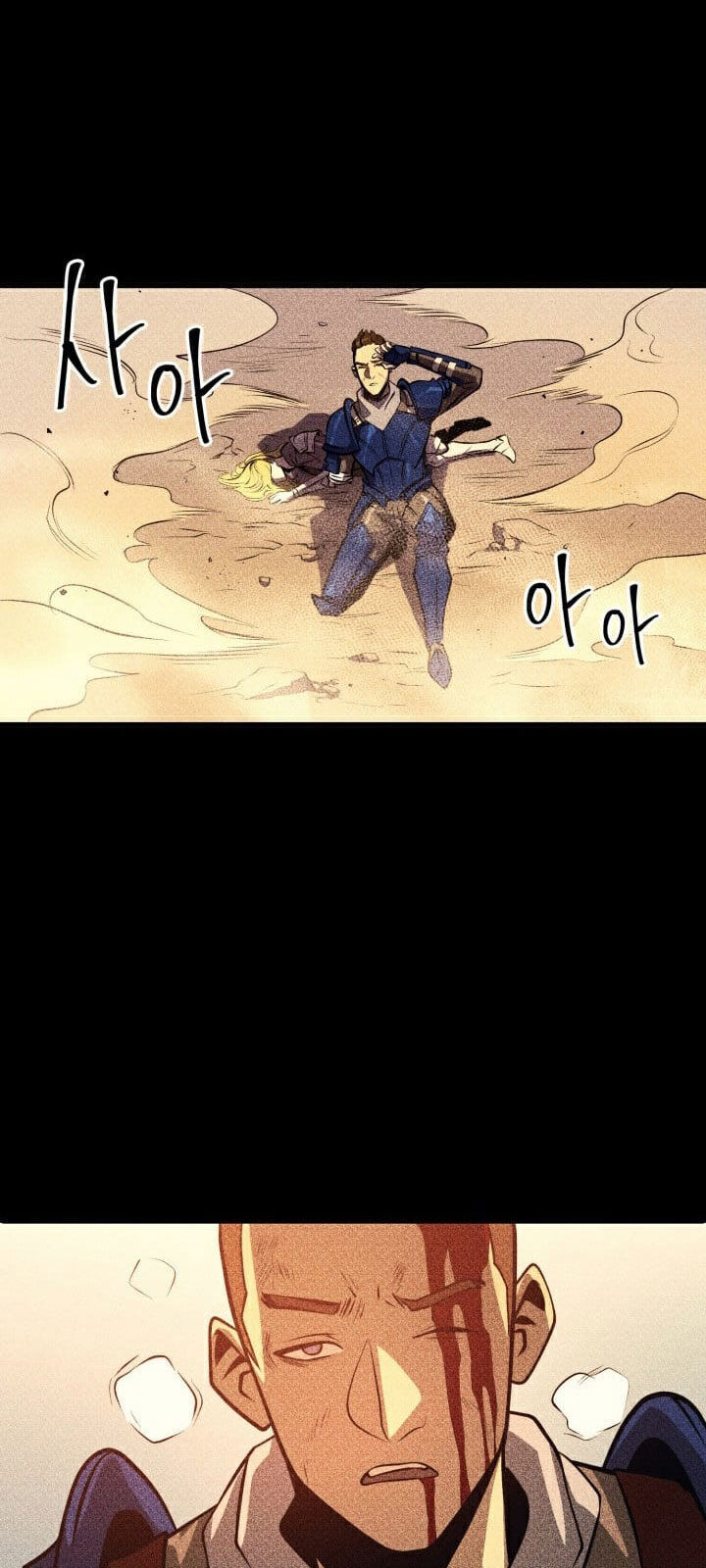 Tôi Trở Lại Thăng Cấp Một Mình - Chương 36 - Trang 51