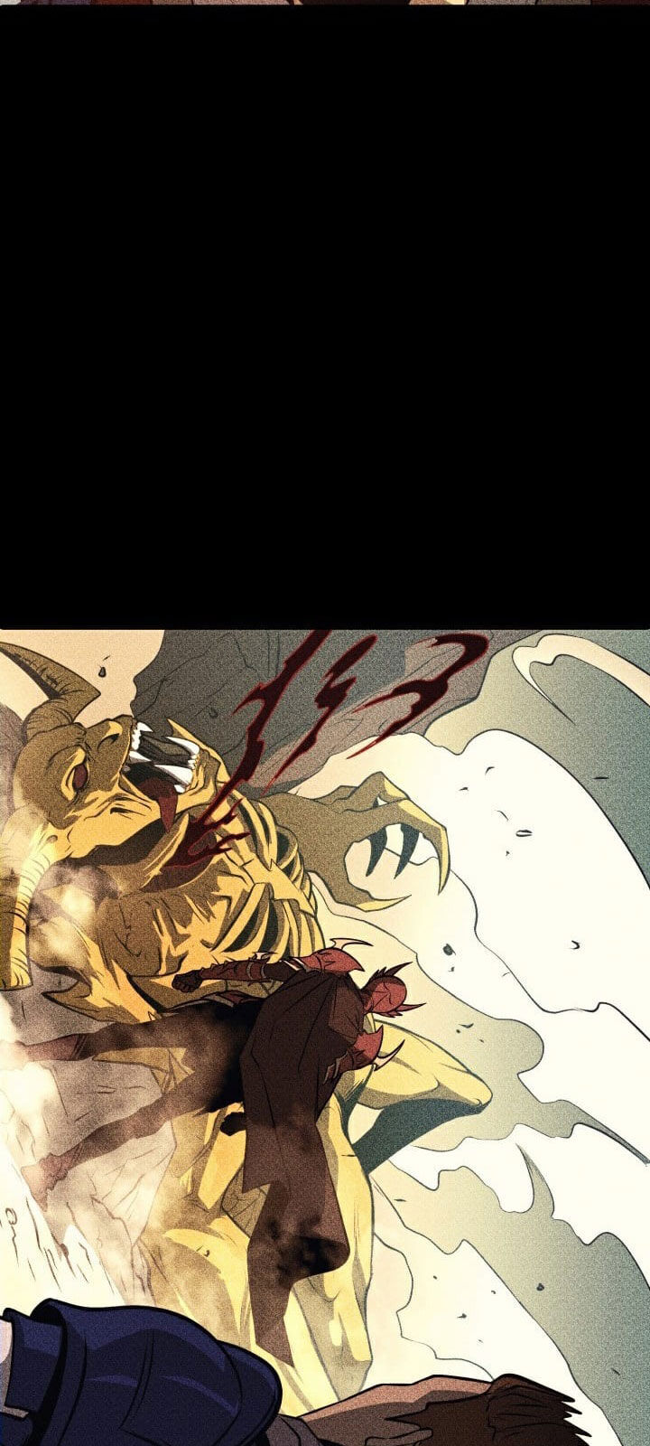 Tôi Trở Lại Thăng Cấp Một Mình - Chương 36 - Trang 52