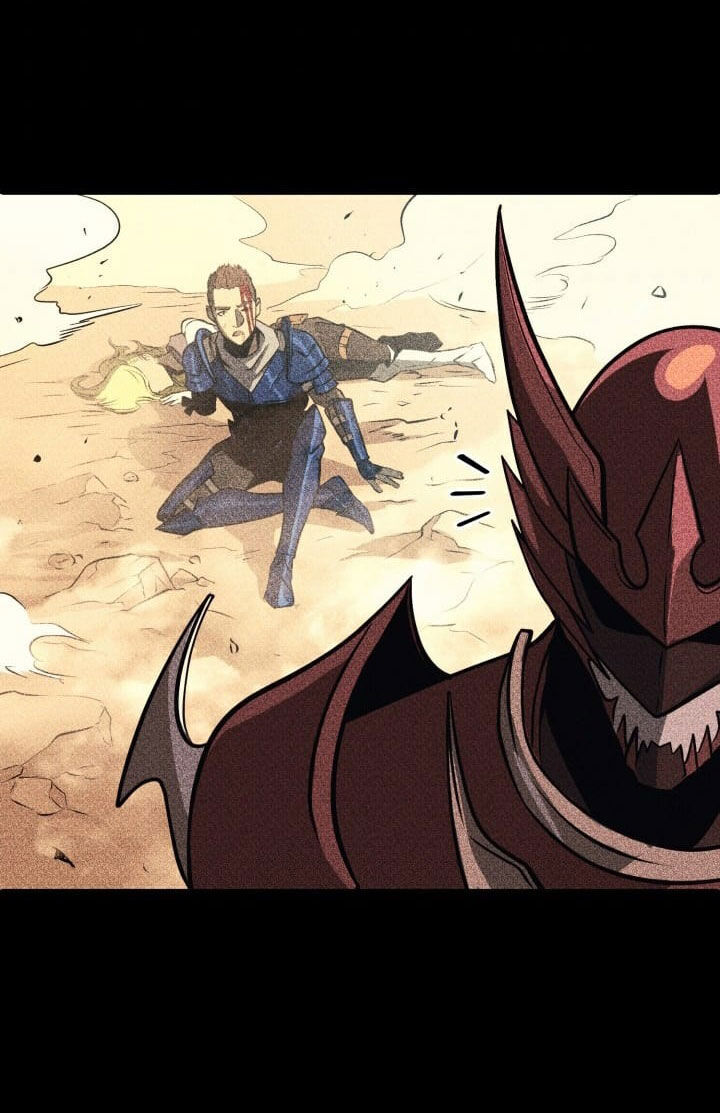 Tôi Trở Lại Thăng Cấp Một Mình - Chương 36 - Trang 55